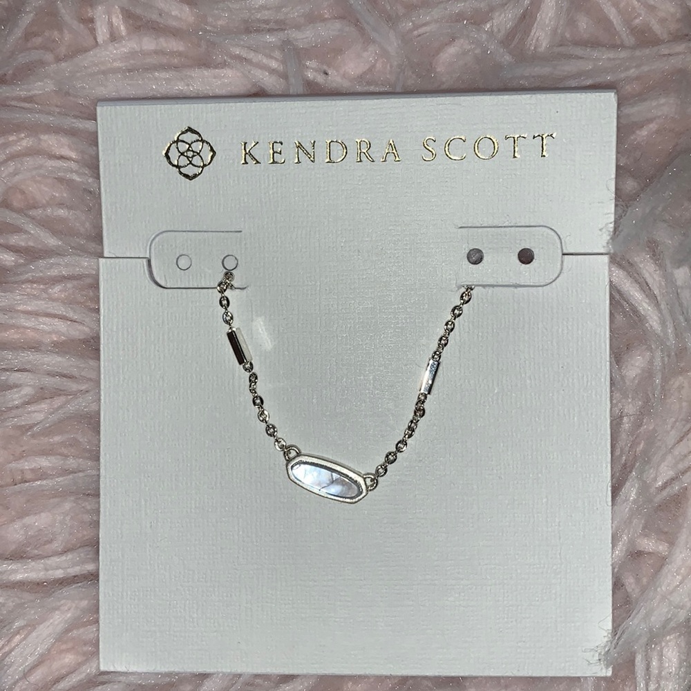 kendra scott necklace